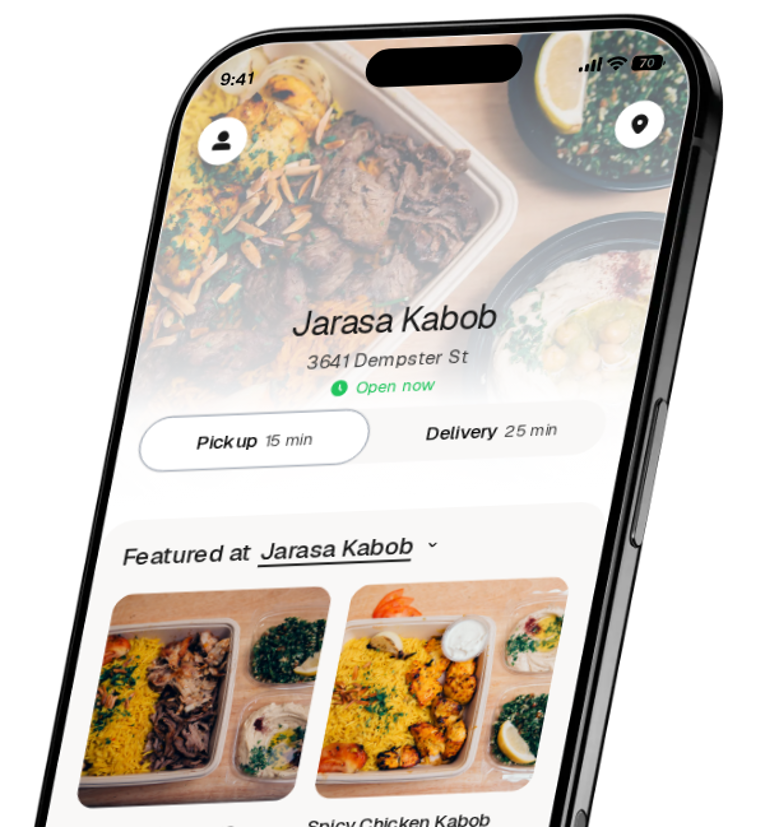 46668 Jarasa Kabob | Best Middle Eastern Food in Illinois | Middle Eastern ...