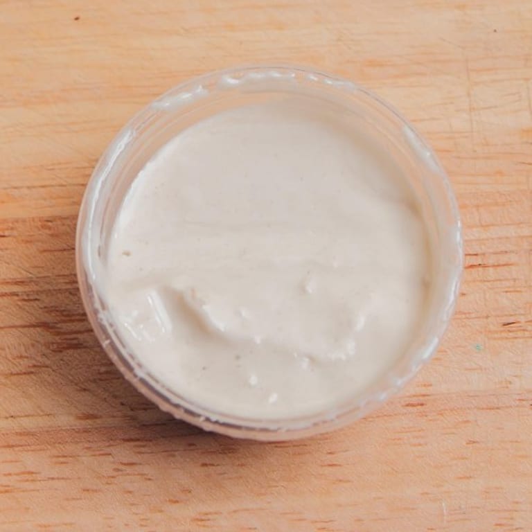 Discover the Magic of Tahini